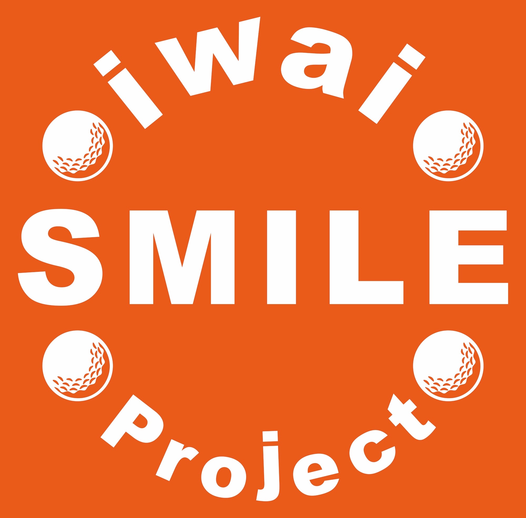 iwai SMILE Project Official Shop